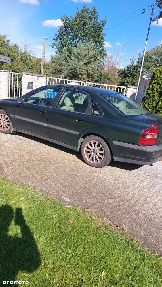 Volvo S80 2.9 - 3