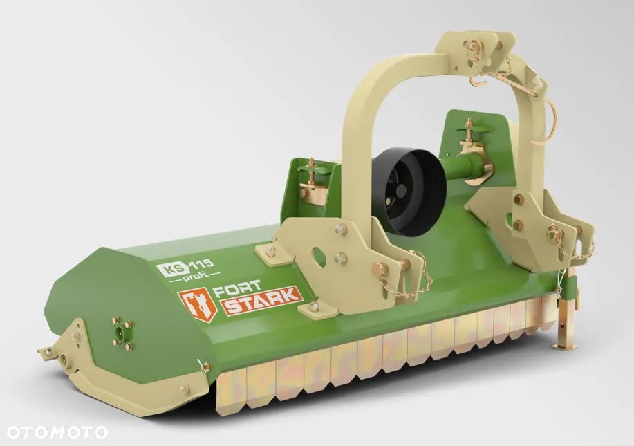Inny STARK Kosiarka KS - 21