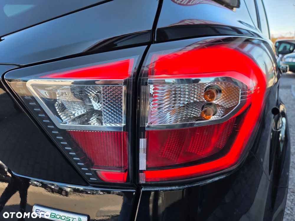 Ford Kuga 1.5 EcoBoost 4x4 Business Edition - 14