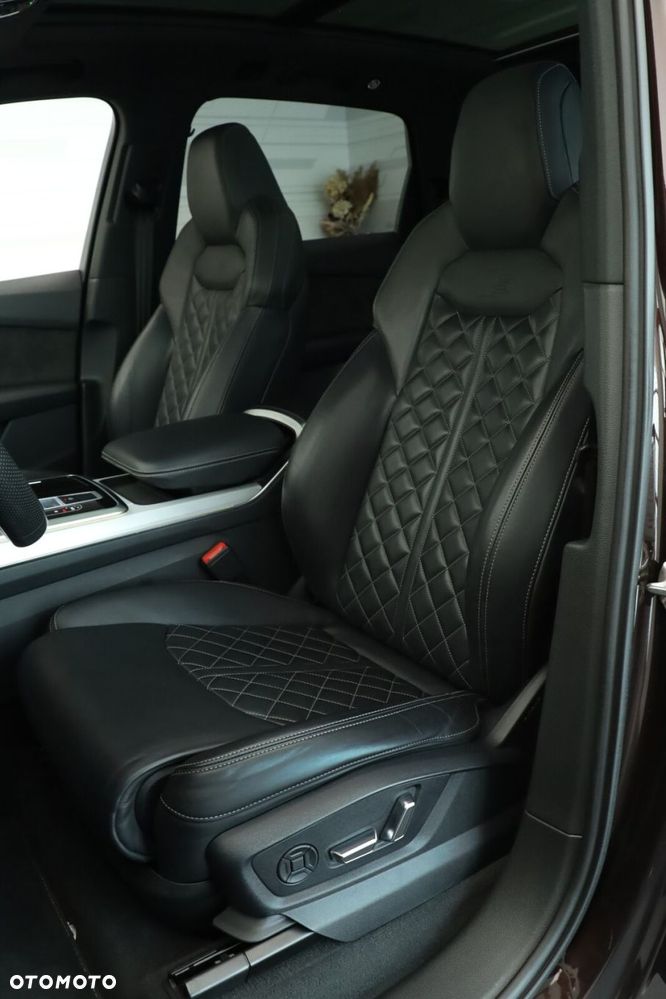 Audi Q7 - 22