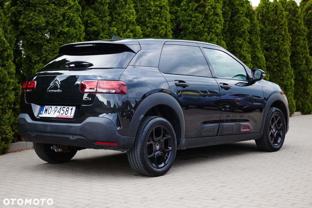 Citroën C4 Cactus PureTech 110 Stop&Start Shine - 7