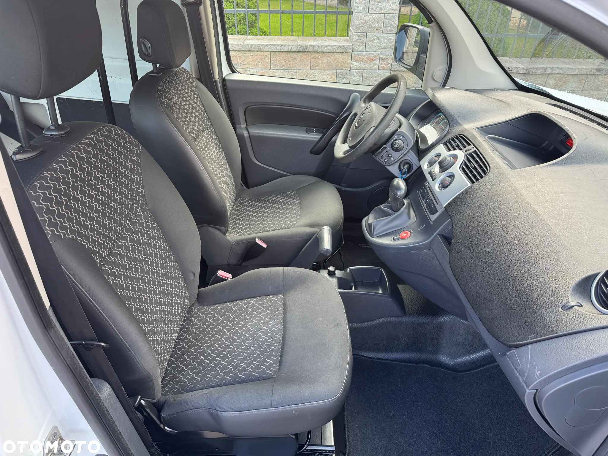 Renault KANGOO E-KANGOO - 4