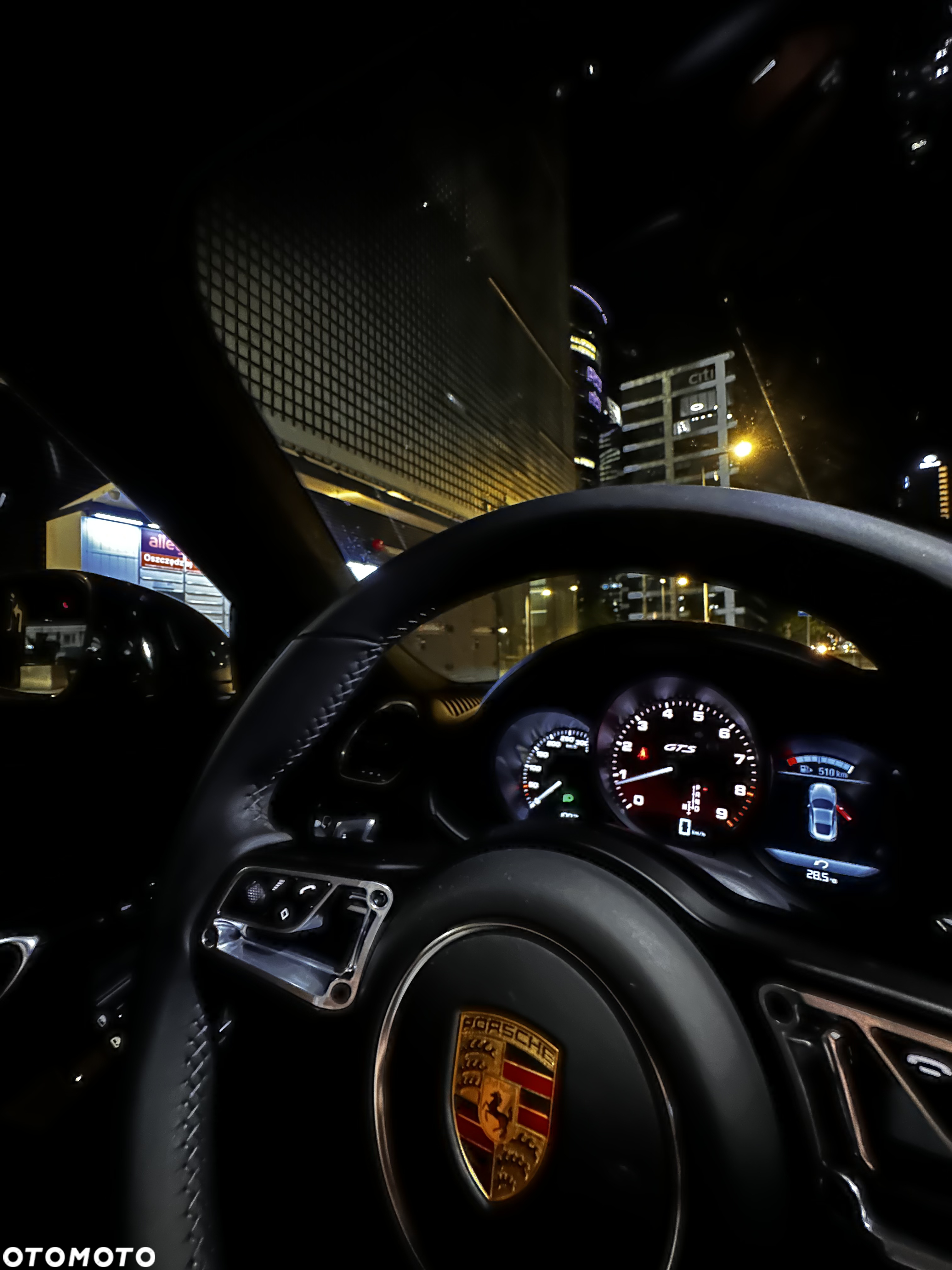 Porsche 718 Cayman GTS 4.0 PDK - 32