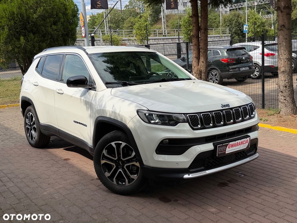Jeep Compass - 2