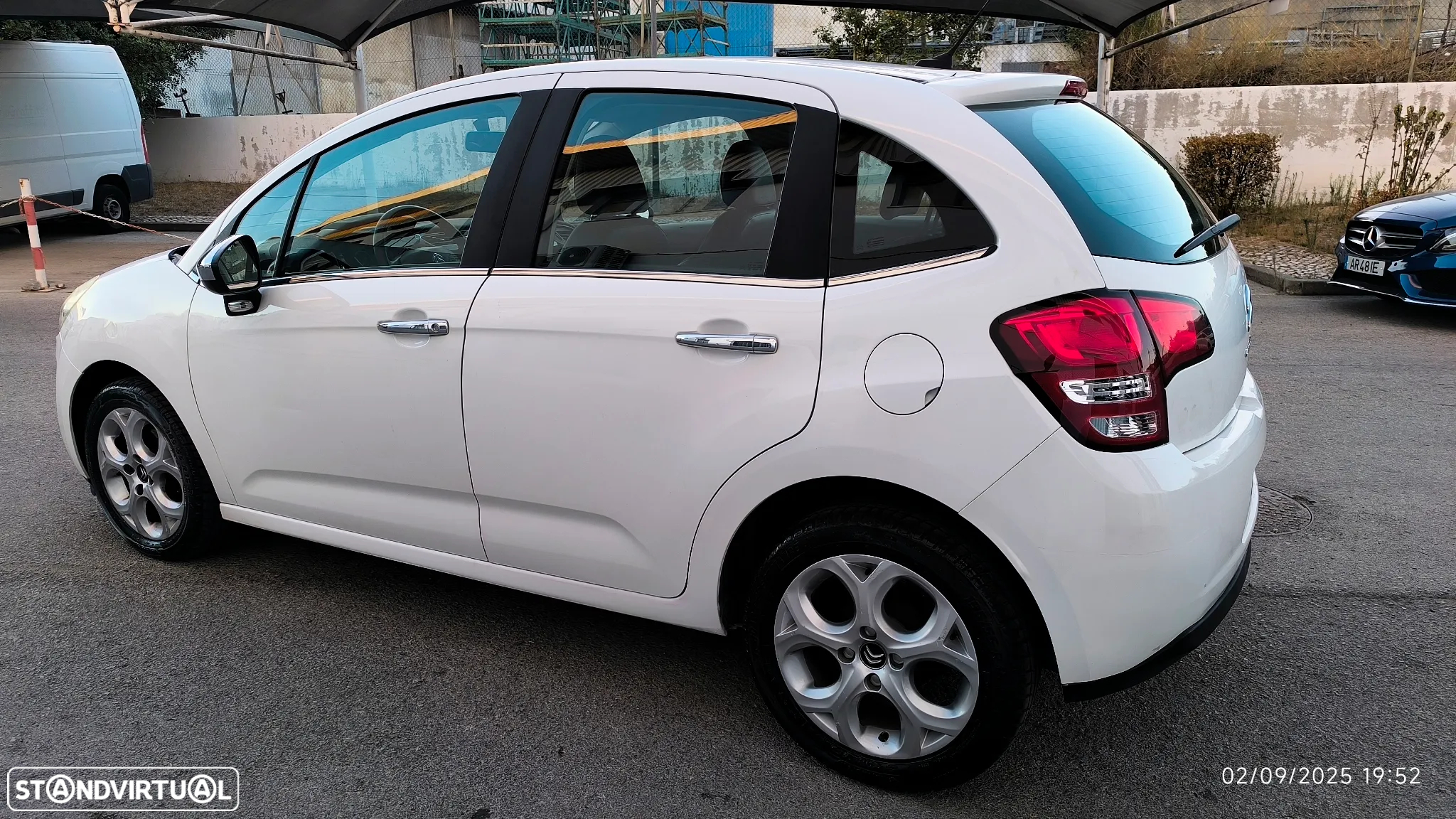 Citroën C3 HDi FAP Tendance - 32
