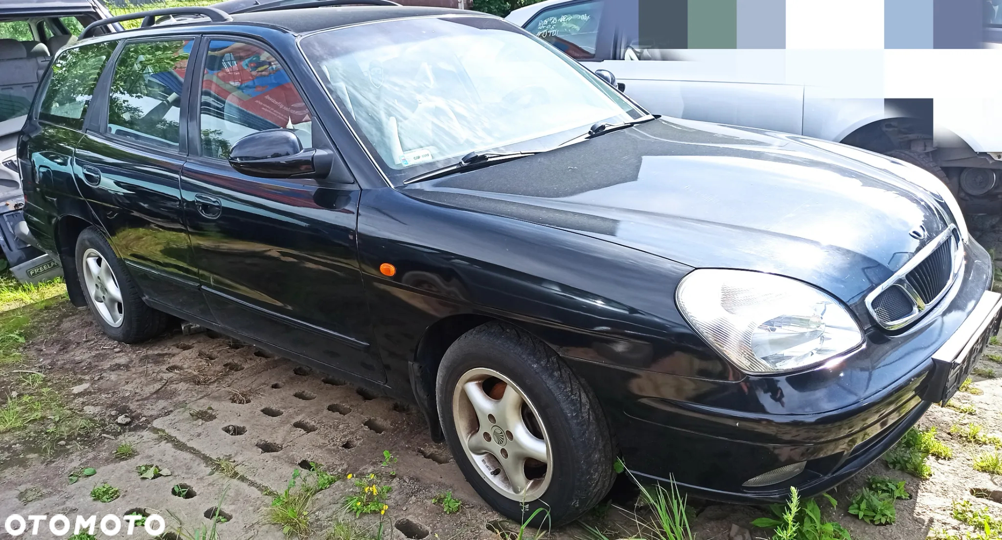 Daewoo Nubira - 6