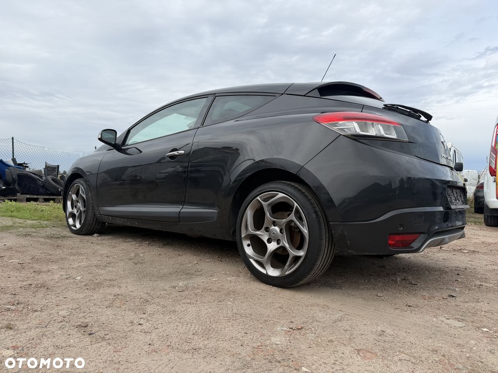 Renault Megane - 18