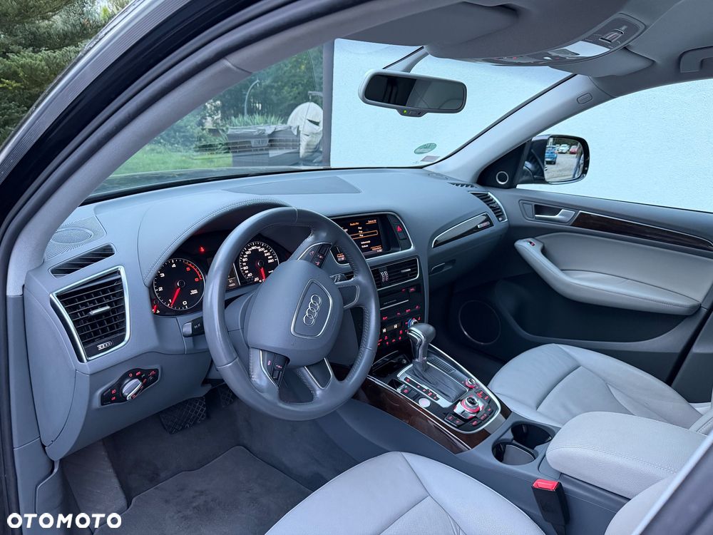 Audi Q5 2.0 TDI Quattro S tronic - 21