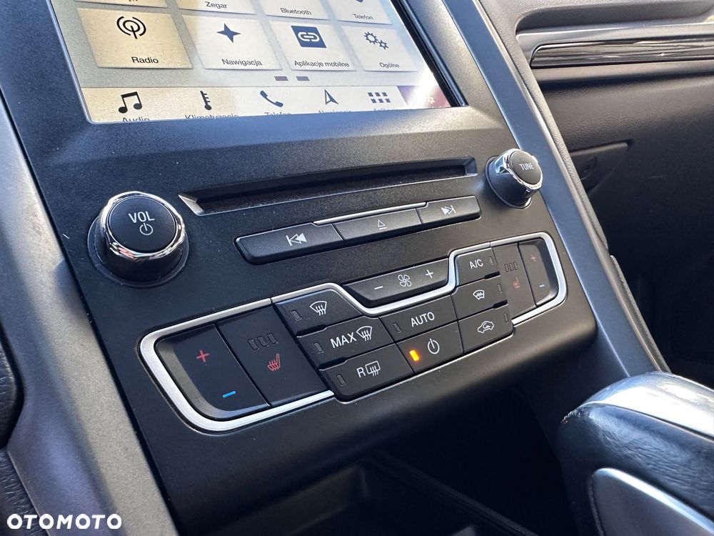 Ford Mondeo SW 2.0 TDCi Bi-Turbo PowerShift-Aut ST-Line - 28