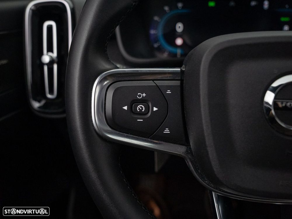 Volvo C40 Recharge Twin Ultimate - 24