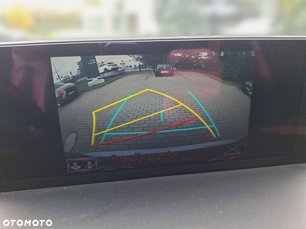 Lexus NX 300 F Impression AWD - 35