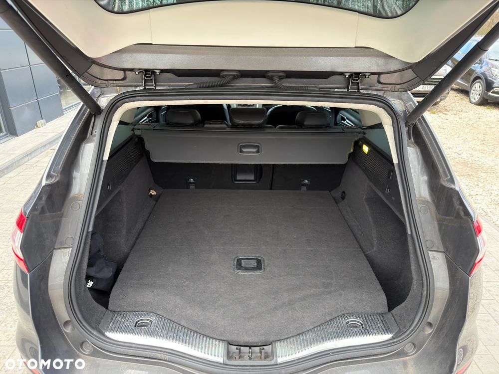 Ford Mondeo SW 2.0 TDCi Ambiente - 27