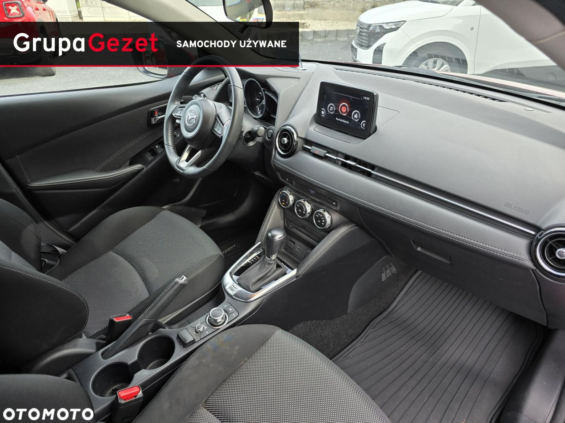 Mazda 2 - 26