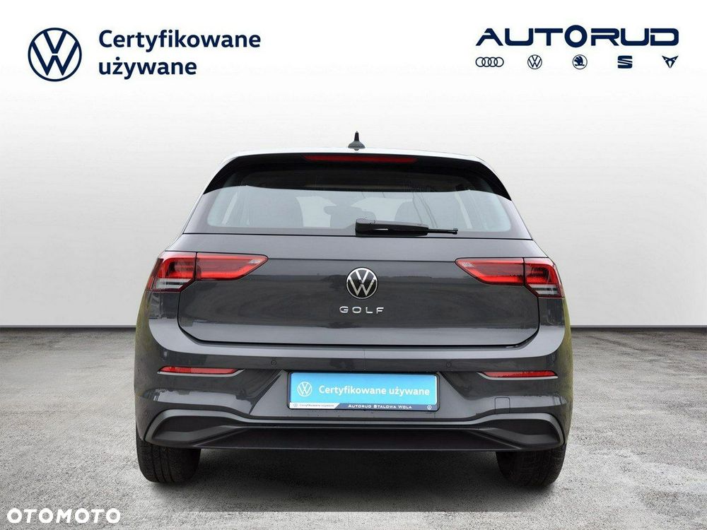 Volkswagen Golf 1.0 TSI - 4