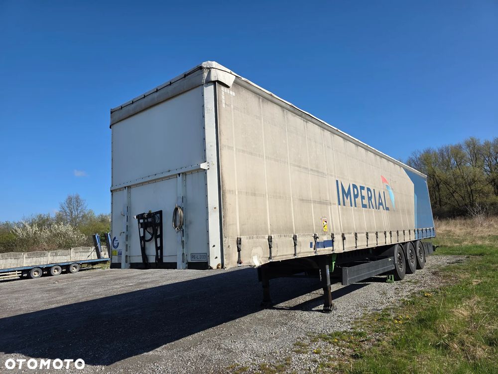 Berger LTCN Coil Mulda - 12