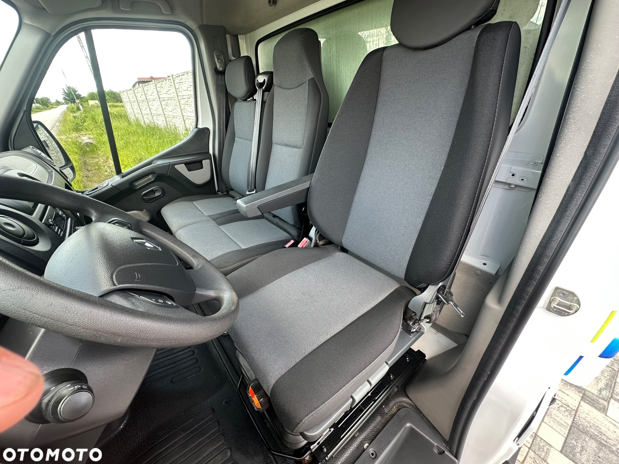 Renault Master - 18