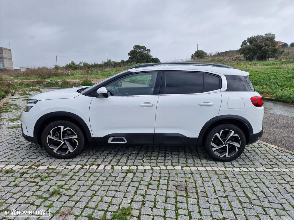 Citroën C5 Aircross - 7