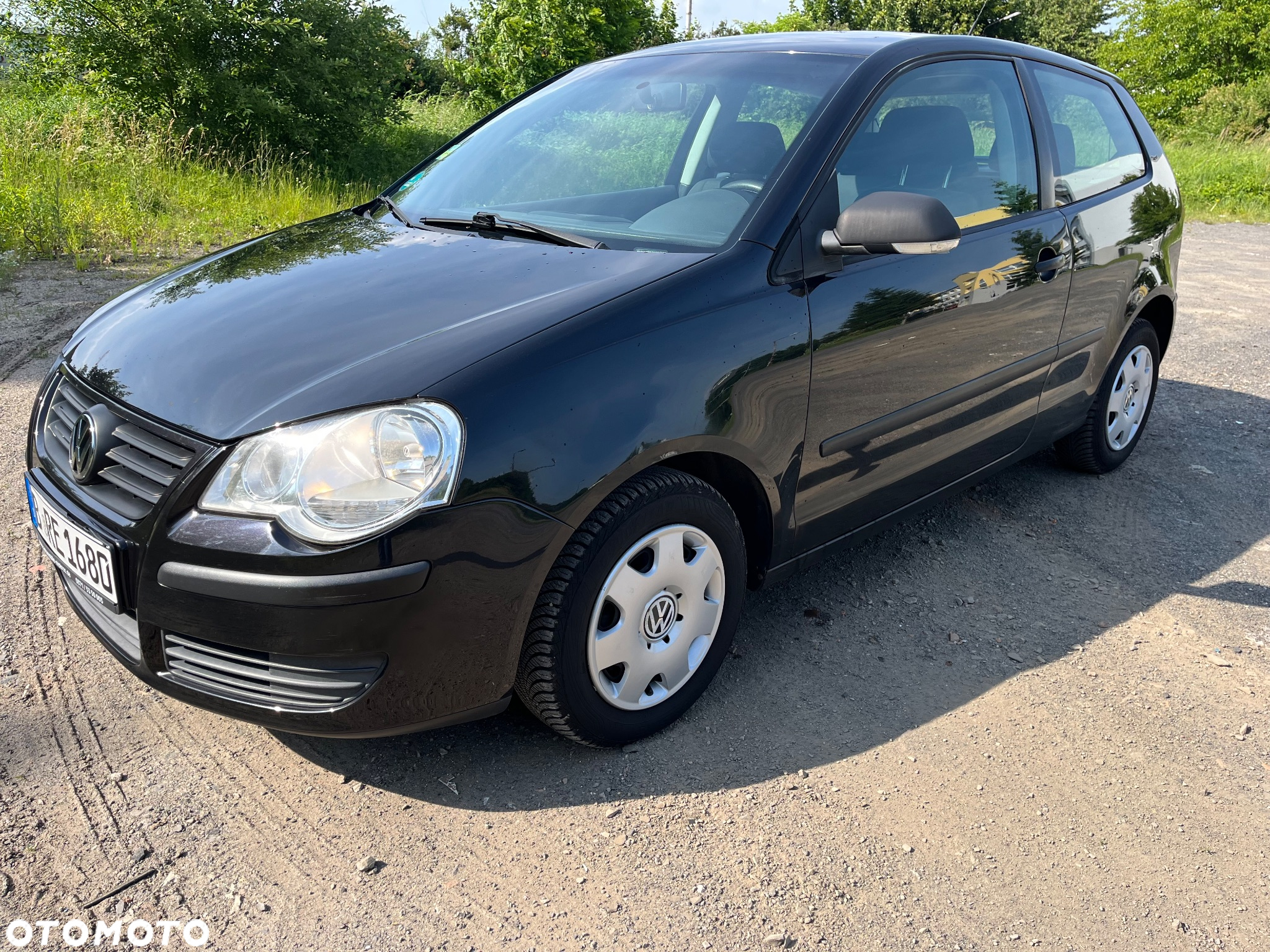 Volkswagen Polo 1.2 - 6