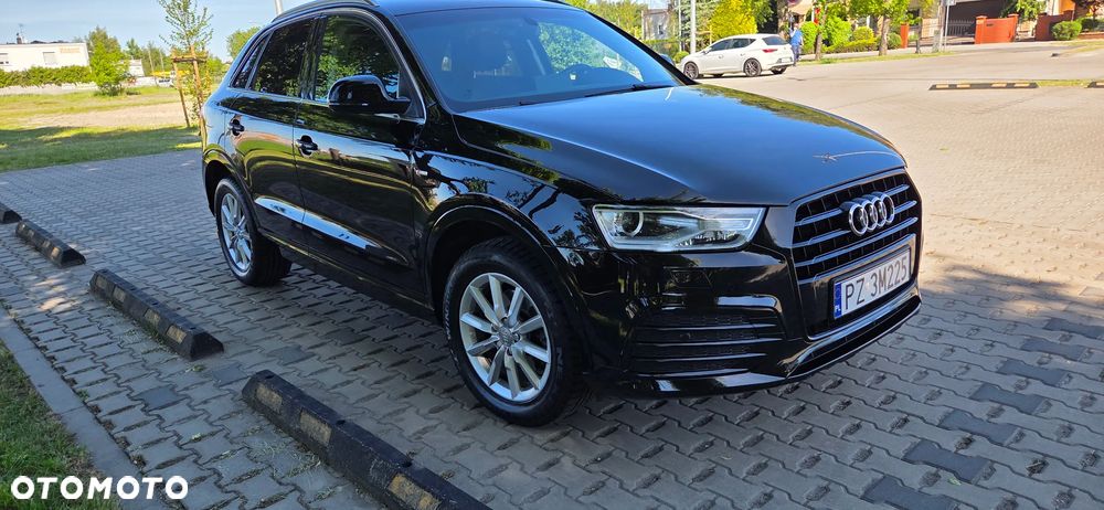 Audi Q3 1.4 TFSI S tronic - 4
