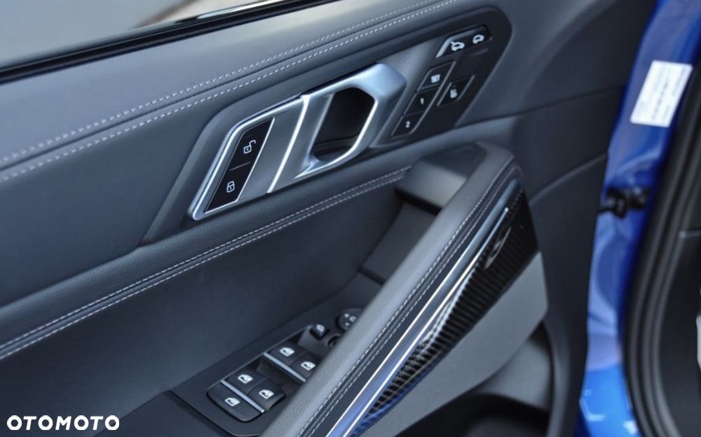 BMW X6M - 18