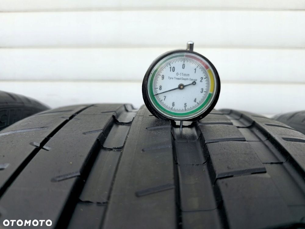4x OPONA LETNIA 245/35R20 305/30R20 7,5mm MICHELIN PILOT SPORT K3 - FERRARI - 4
