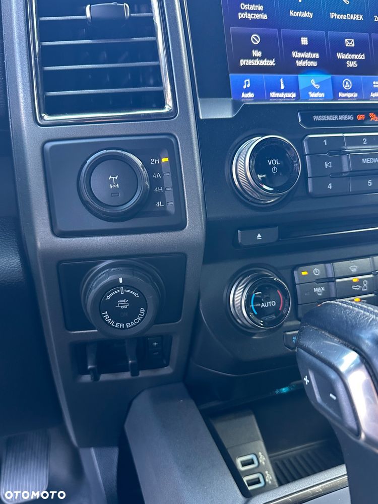 Ford F150 - 22