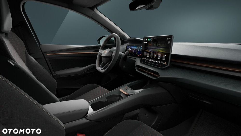 Cupra Raval 37kWh Plus - 6