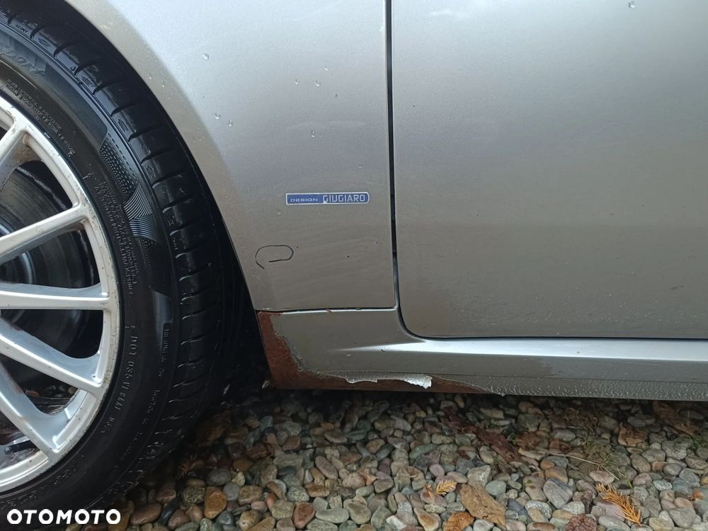 Alfa Romeo 159 - 23