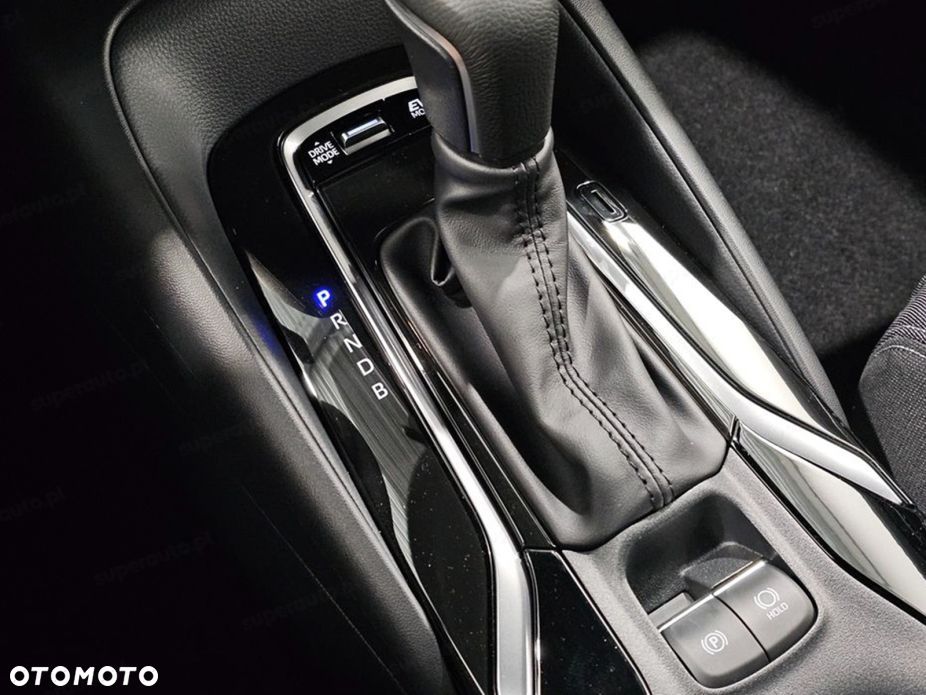 Toyota Corolla 1.8 Hybrid Comfort - 11