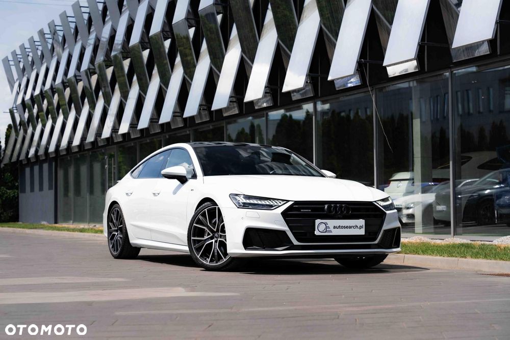 Audi A7 Sportback - 2