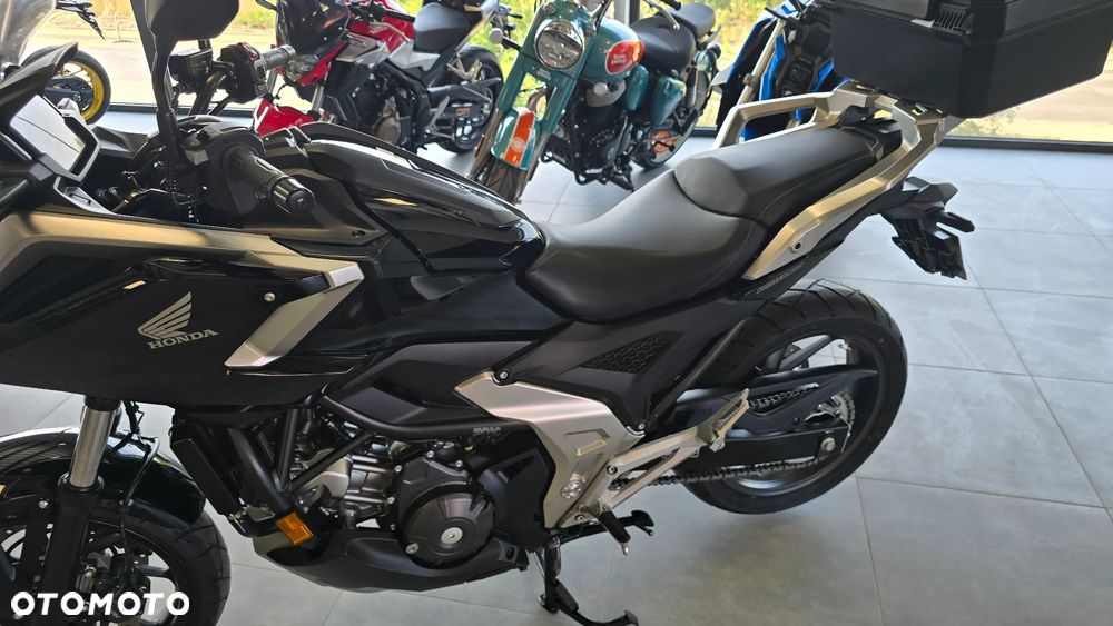 Honda NC - 7