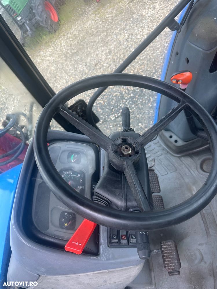 New Holland TL100 - 6