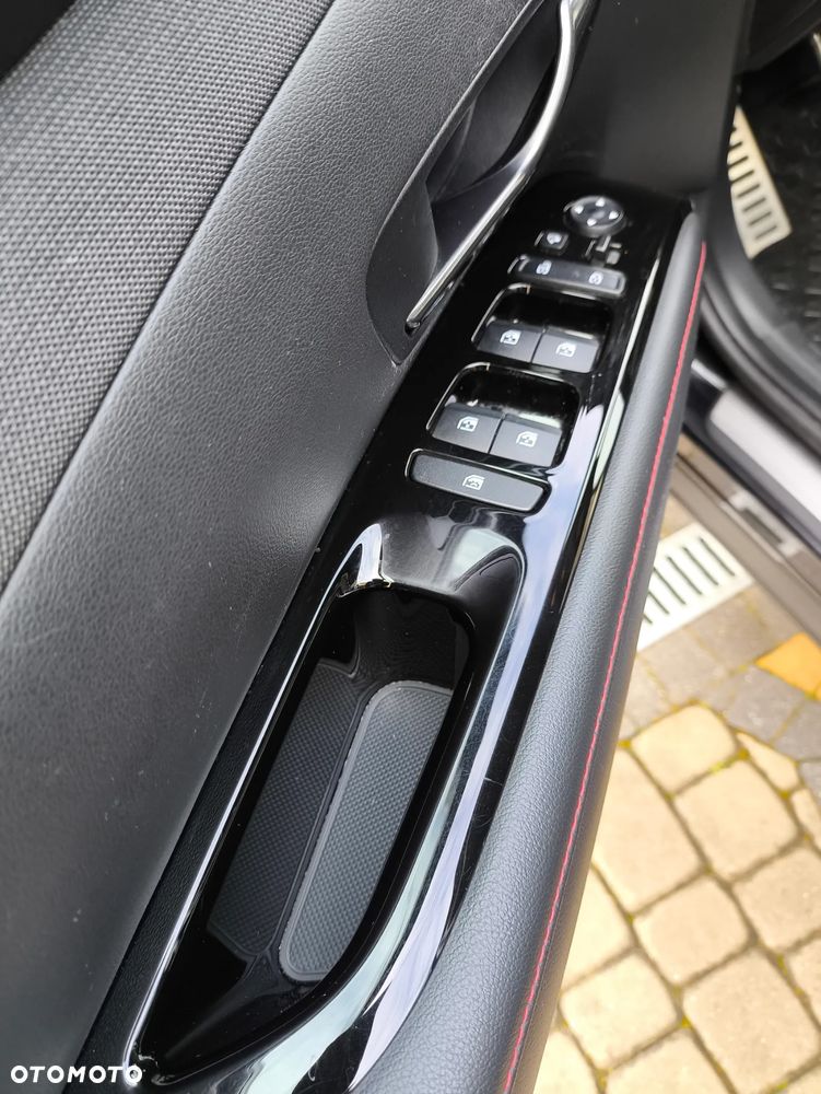 Hyundai Tucson 1.6 T-GDi Executive N Line 2WD - 12