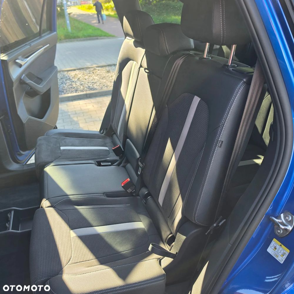 Skoda Kodiaq 1.5 TSI mHEV 4x2 Sportline DSG - 35