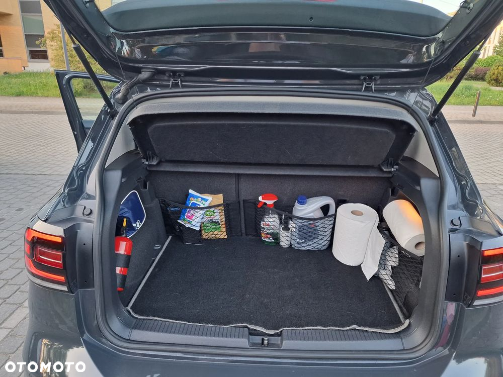 Volkswagen T-Cross 1.0 TSI Life - 18