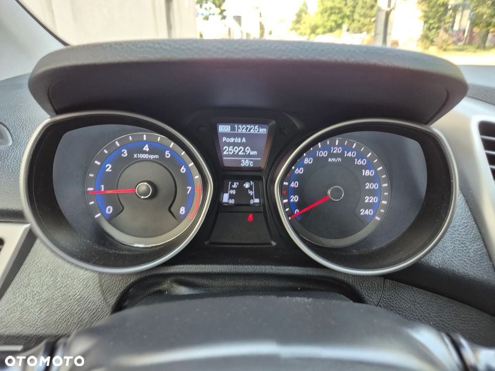 Hyundai i30 1.4 Passion - 20