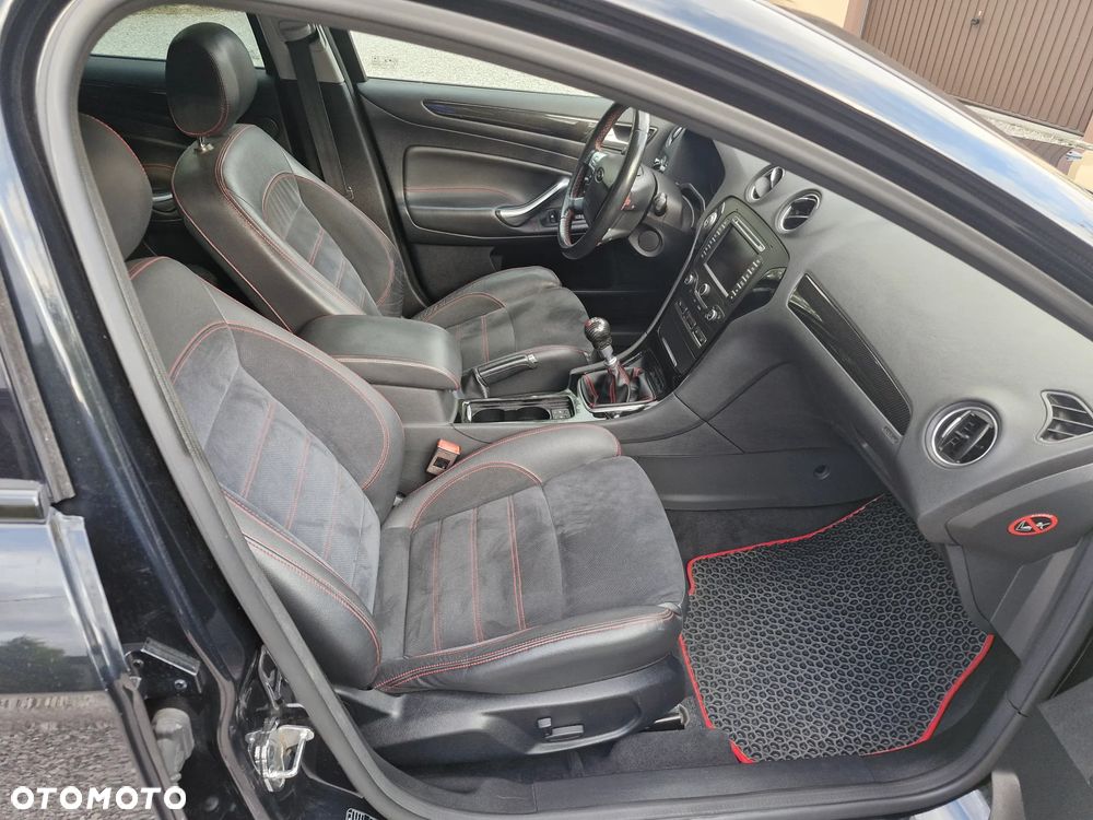 Ford Mondeo 2.0 TDCi Titanium S - 6