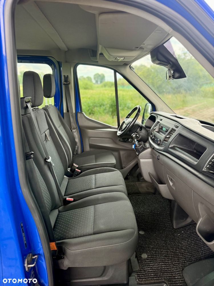 Ford Transit - 13