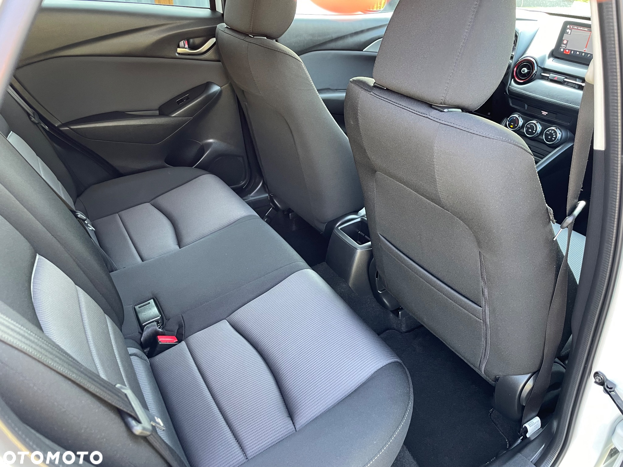 Mazda CX-3 - 24