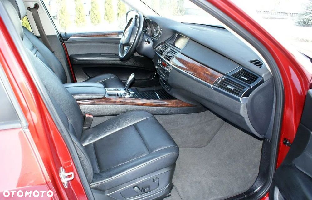 BMW X5 xDrive35d - 5
