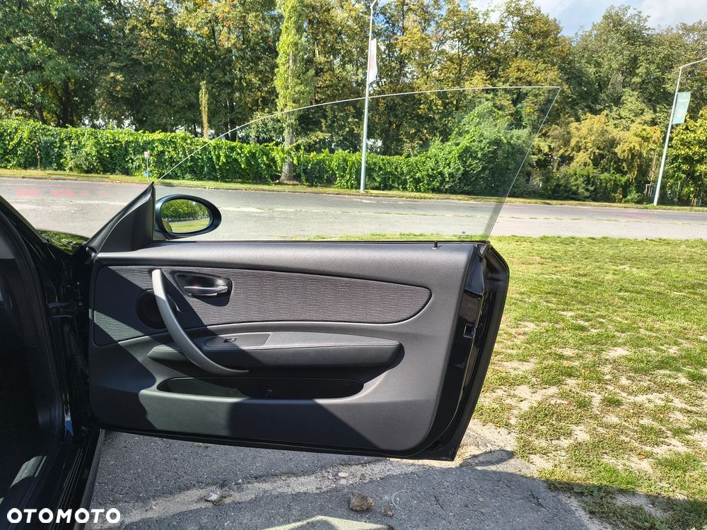 BMW Seria 1 - 20