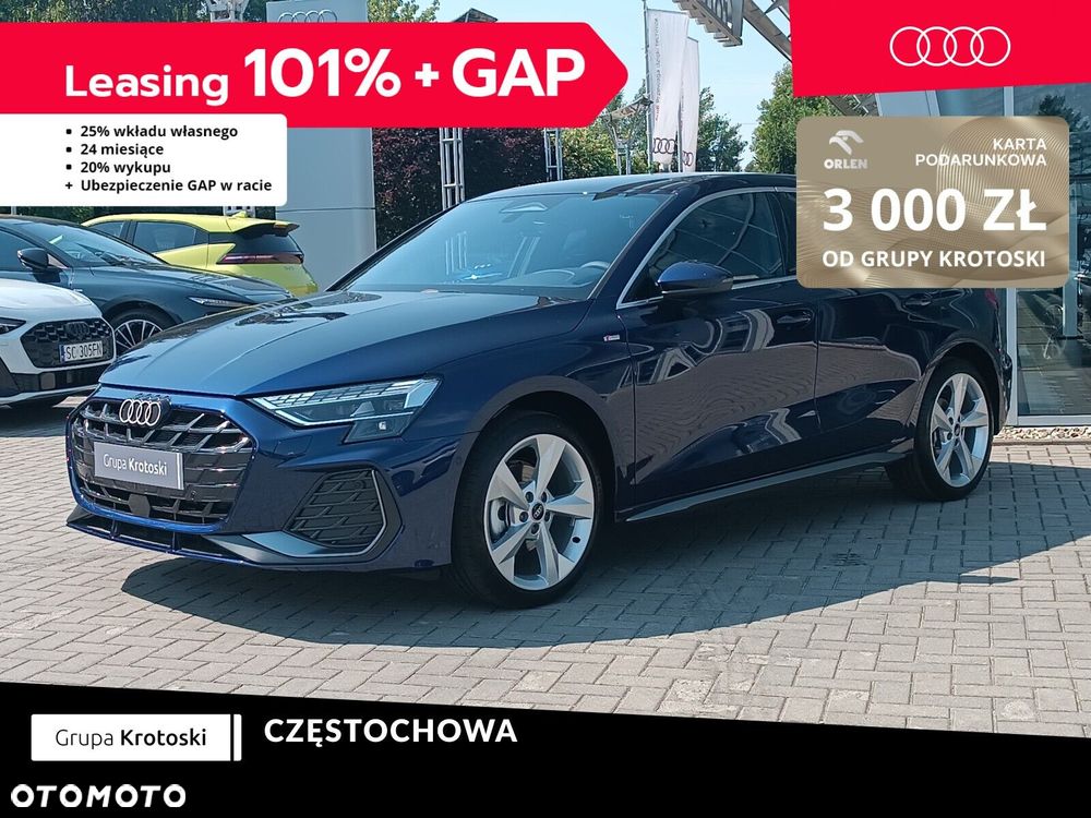 Audi A3 Sportback - 2