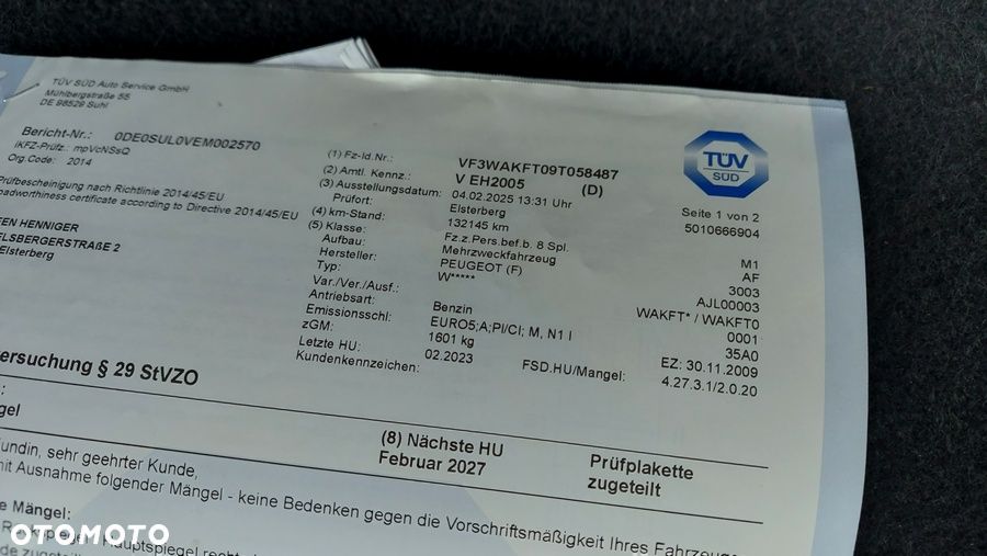 Peugeot 207 75 Tendance - 32