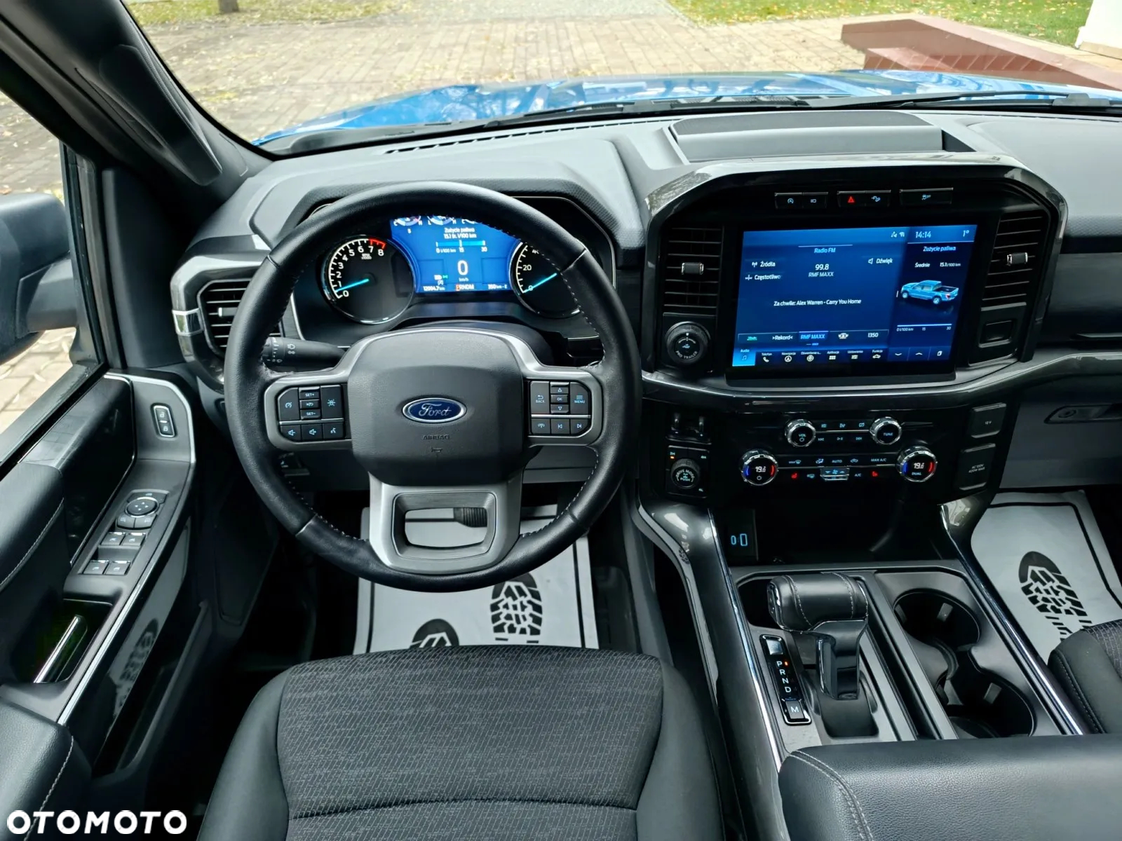 Ford F150 - 27