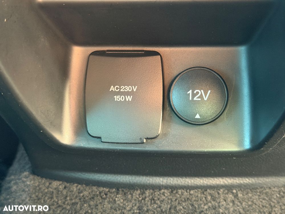 Ford Ranger 2.0 EcoBlue 213 CP 4x4 Cabina Dubla Wildtrack Aut. - 40