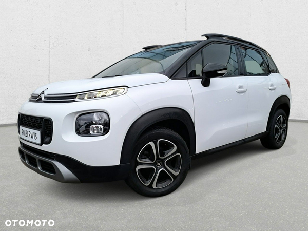 Citroën C3 Aircross 1.2 PureTech Feel S&S