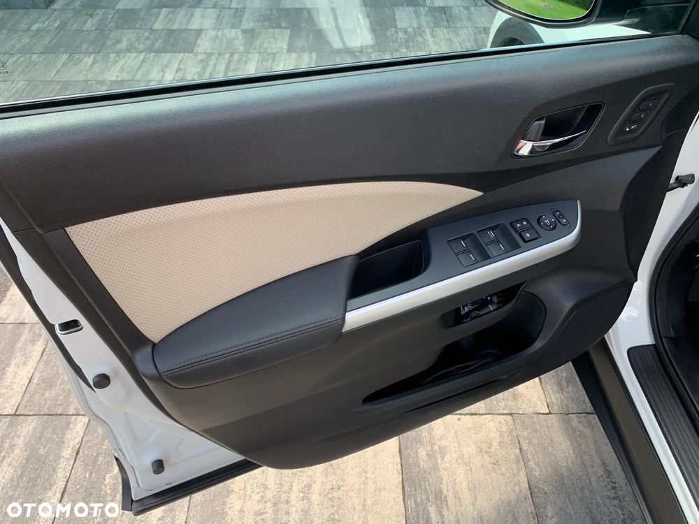 Honda CR-V - 25