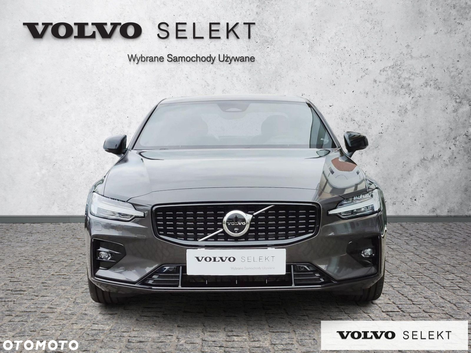 Volvo S60 - 4