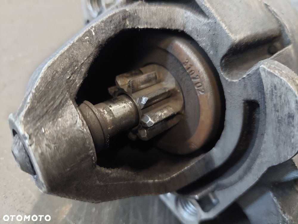 PRZEKŁADKA NA MANUAL SKRZYNIA 5-BIEGÓW SWAP PASSAT B5 1.9 TDI EEN - 10