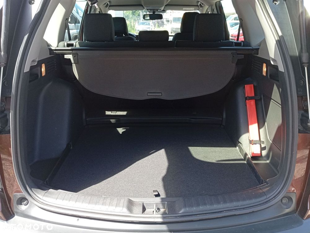 Honda CR-V - 19